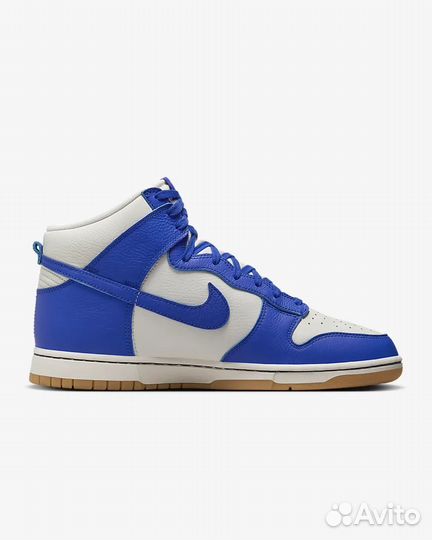 Nike Dunk High Retro SE