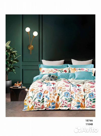 Ткань для постельного белья