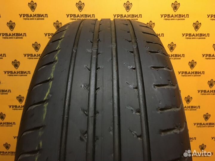 Goodyear EfficientGrip 205/60 R16 92H