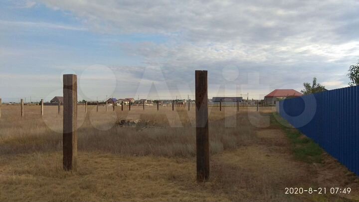 Участок 12 сот. (ИЖС)