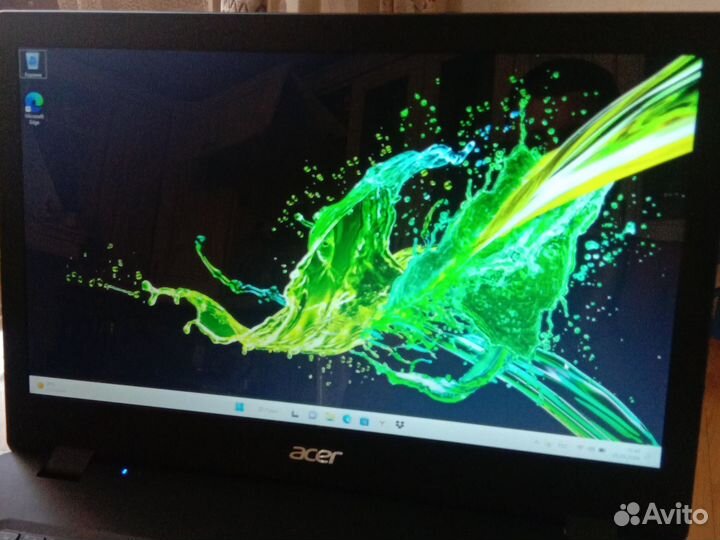 Ноутбук acer aspire 3 N19C2