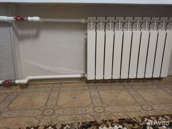 Услуги сантехника. Работаю сам без посредников