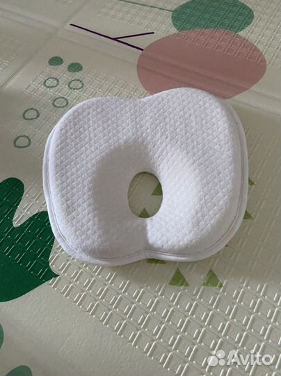 Подушка ортопедическая