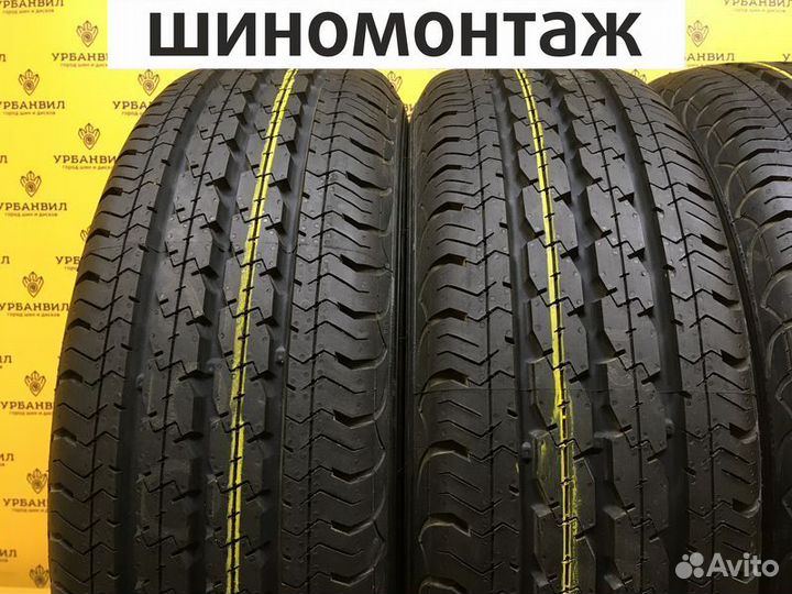 Pirelli Chrono 2 195/70 R15C R