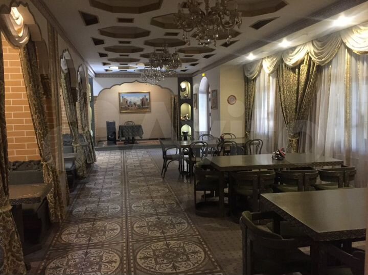 Свободного назначения, 296 м²