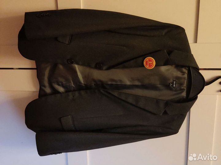 Пиджак для мальчика