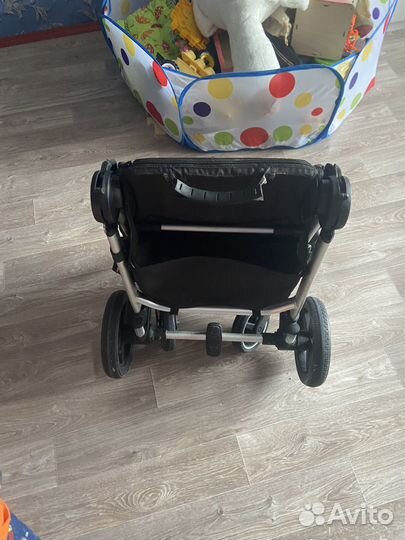 Прогулочная коляска бу