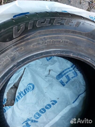 Viatti Bosco A/T 175/65 R14 118