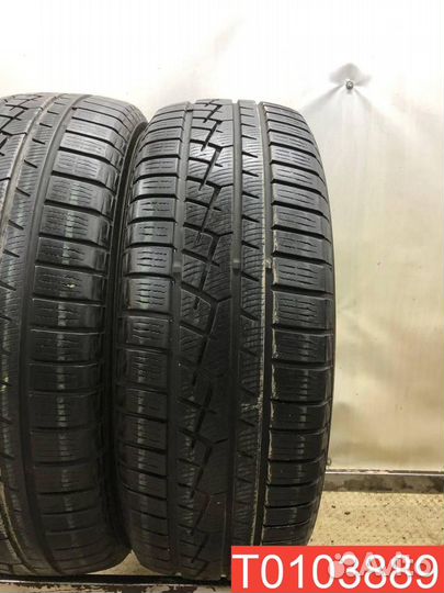 Yokohama W.Drive V902A 225/55 R19 99V