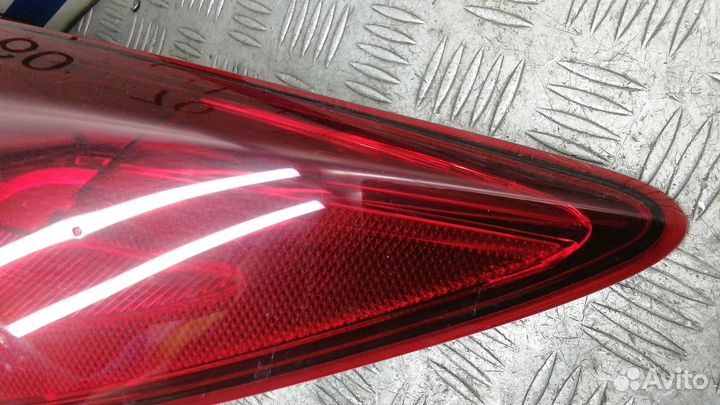 Фонарь задний правый Mazda CX-5