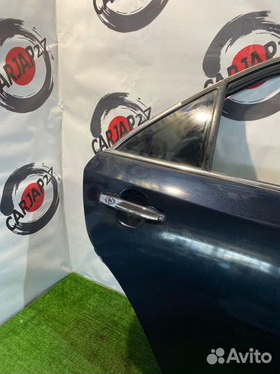 Дверь задняя правая Toyota Camry 50