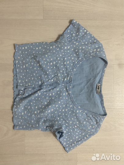 Женские вещи пакетом