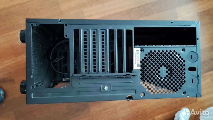 Корпус для пк inwin