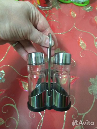 Набор для специй