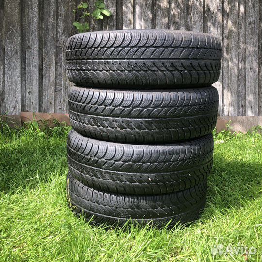 Sava Eskimo S3+ 185/60 R15