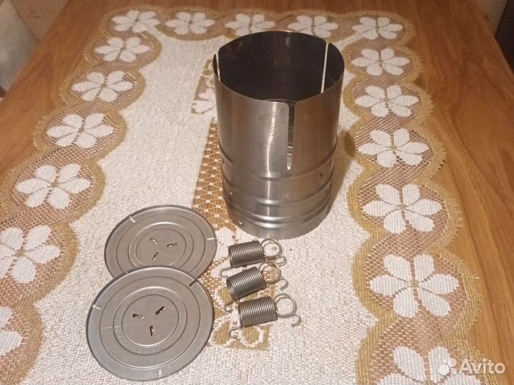 Ветчинница Белобока