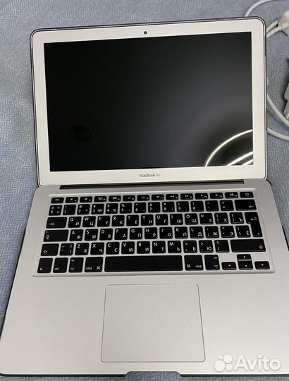 Apple MacBook Air