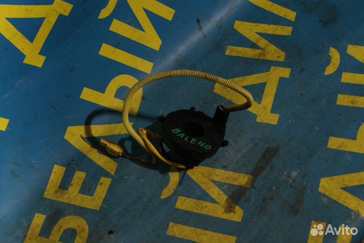 Лента шлейф SRS Suzuki Baleno