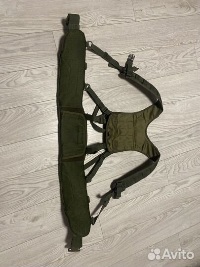 Рпс смерш ссо