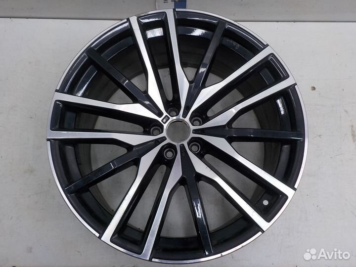 Диск колесный 22