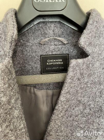 Пальто женское