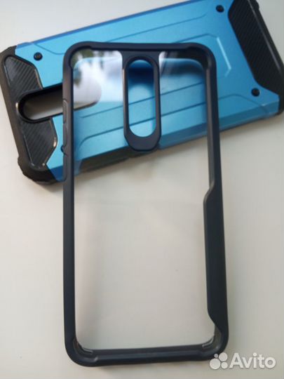 Чехлы на телефон Редми 8 и 8а и 7а