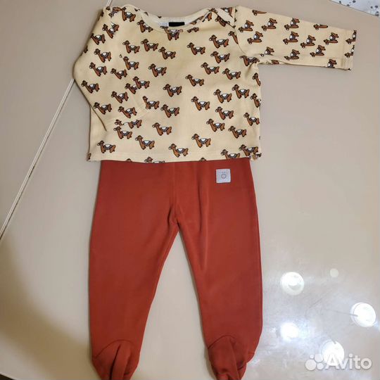 Детские вещи Next, hm, chicco, play today, mjolk