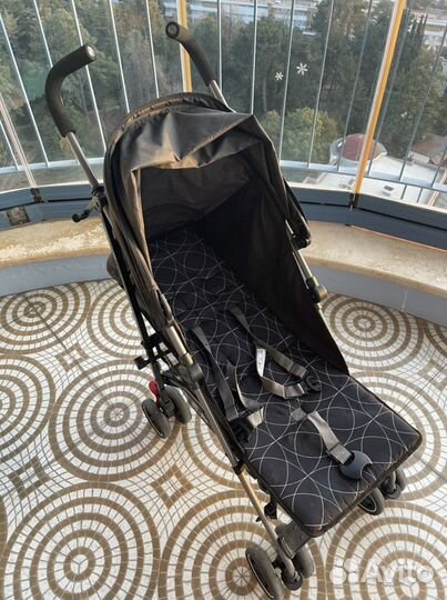 Коляска mothercare nanu stroller