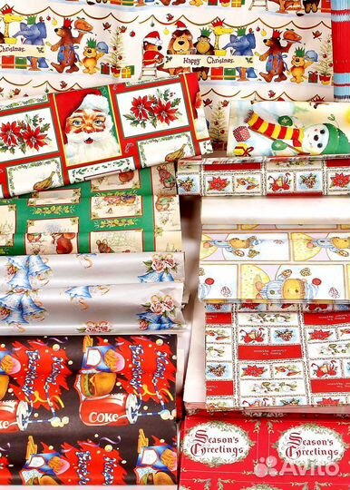 Красивая Упаковочная бумага