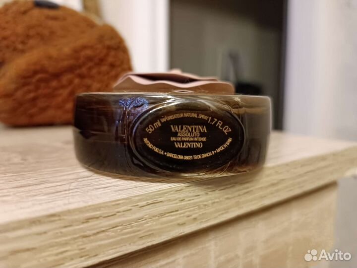 Valentina Assoluto EDP Intense