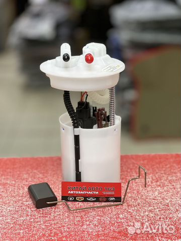 Бензонасос Chery Indis (Чери Индис )