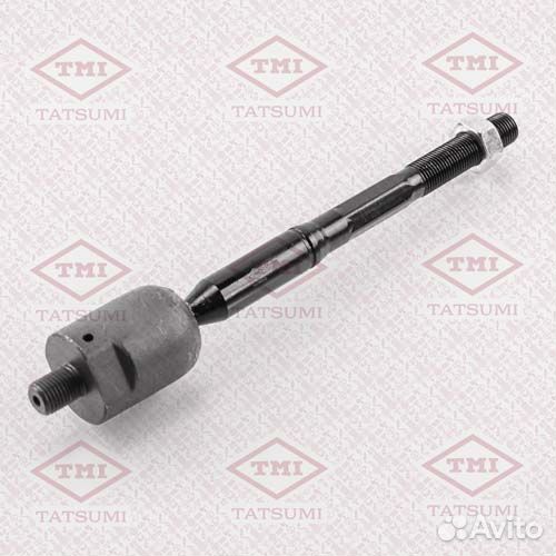 Тяга рулевая перед прав/лев toyota Camry 01