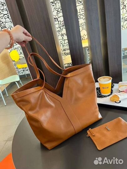 Элегантная сумка YSL для женщин