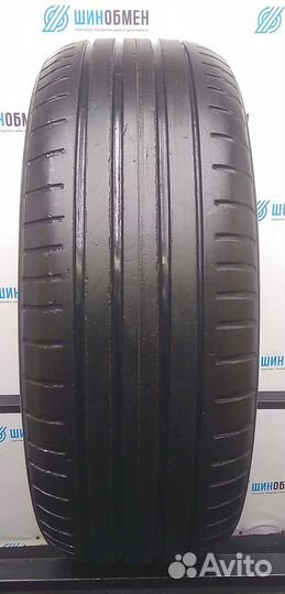 Nokian Tyres Hakka Z 235/60 R18 107W