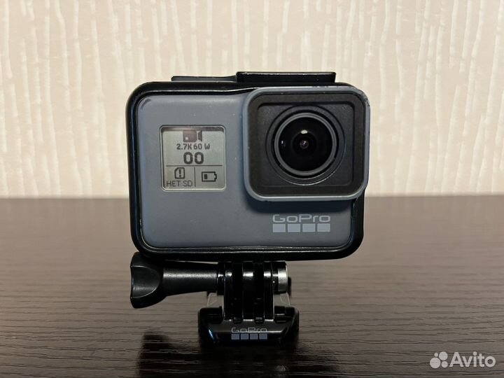 Gopro Hero 5 black
