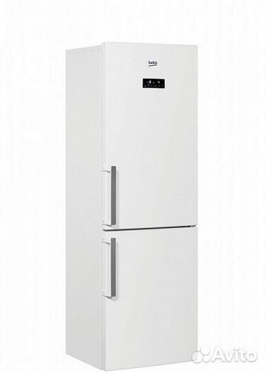 Холодильник beko cnkr 5321E21W