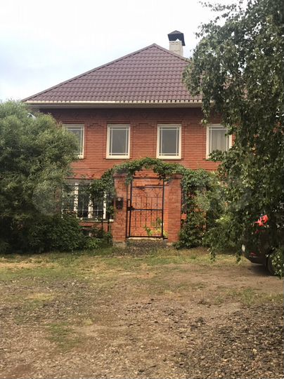 2-к. квартира, 98 м², 2/2 эт.