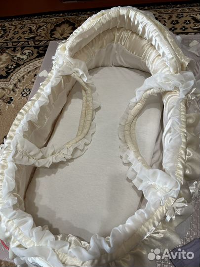 Детская переноска/люлька