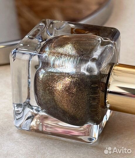 Estee lauder лаки для ногтей