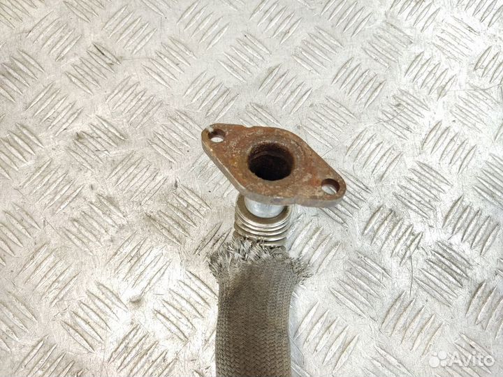 Трубка EGR Ford Transit 2000-2006