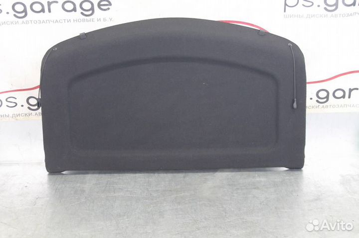 Полка багажника Mazda 3 (BL) 2009-2013