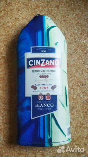 Термофутляр, чехол для бутылки