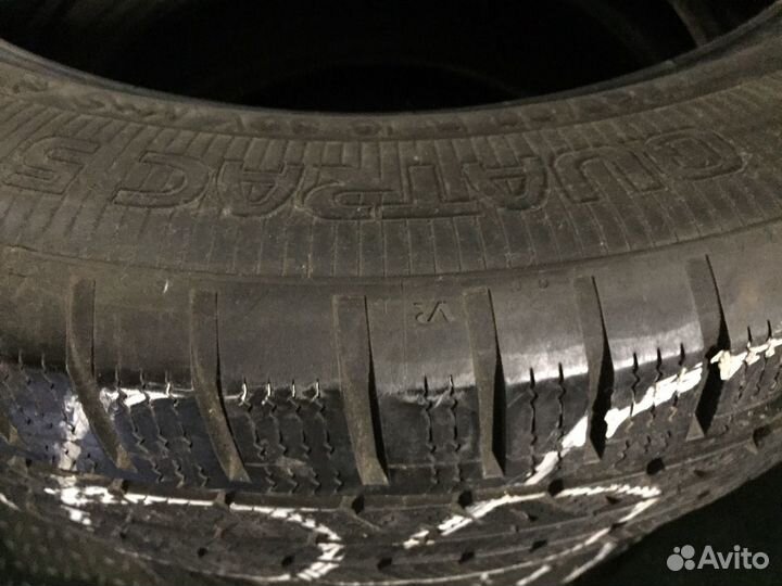 Vredestein QuaTrac 5 225/55 R18