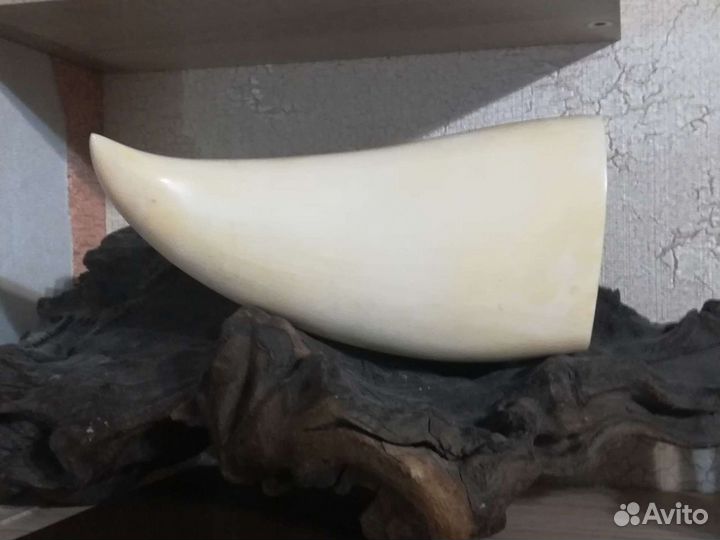 Изделие из кости