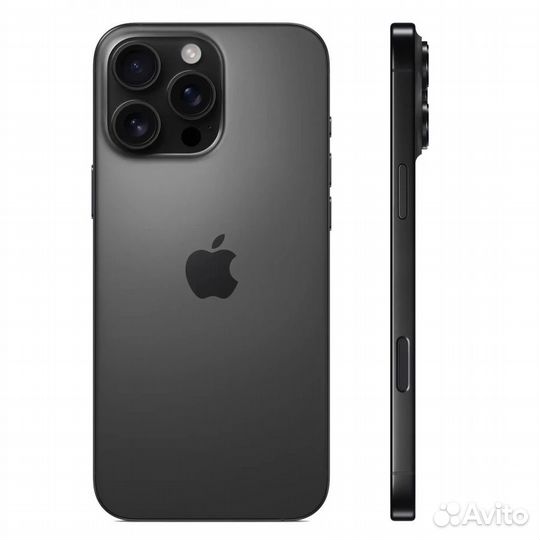 iPhone 16 Pro, 256 ГБ