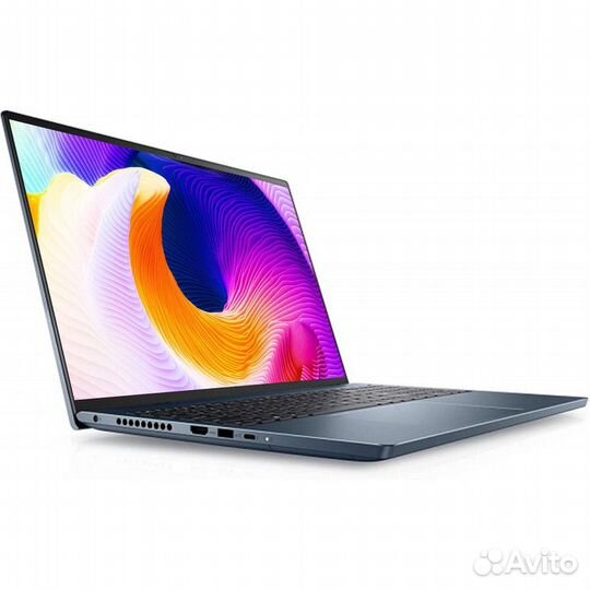 Новый ноутбук dell Inspiron 16 Plus (7630)