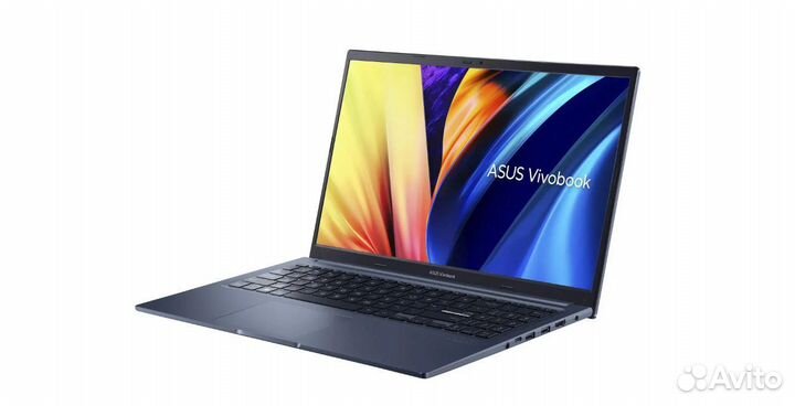 Ноутбук asus vivobook x1502za bq1954
