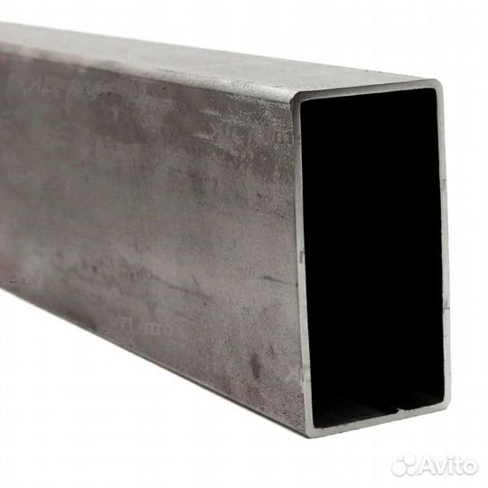 Профильная труба