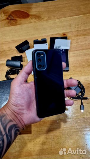 Samsung Galaxy s20