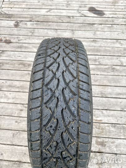 Bridgestone Dueler H/P 215/65 R16